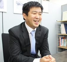 代表:矢澤 君裕